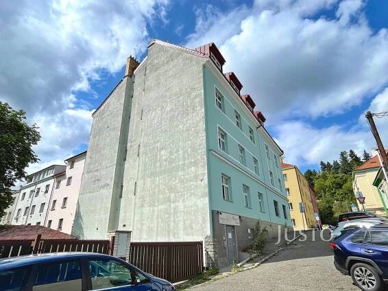 Prodej bytu 2+kk, 48 m2, Praha 10 - Záběhlice | Reality.iDNES.cz 