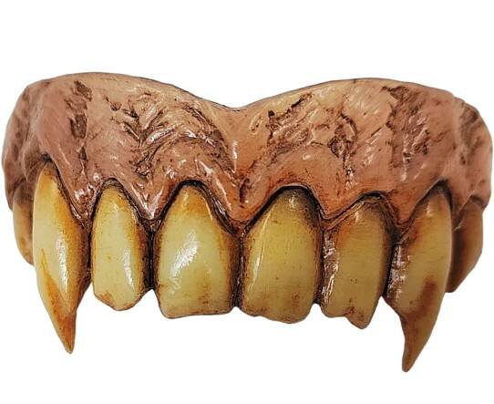 dentures on Tumblr