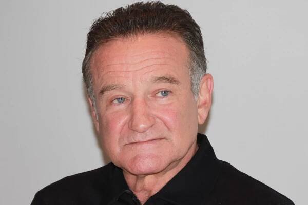 Robin Williams’ divorces left the star strapped for cash
