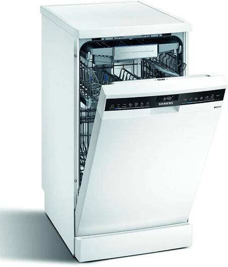 Siemens SR25ZW11ME - České návody