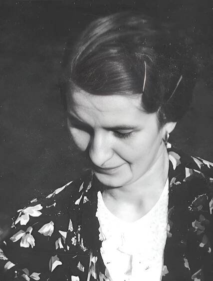 Františka Albrechtová