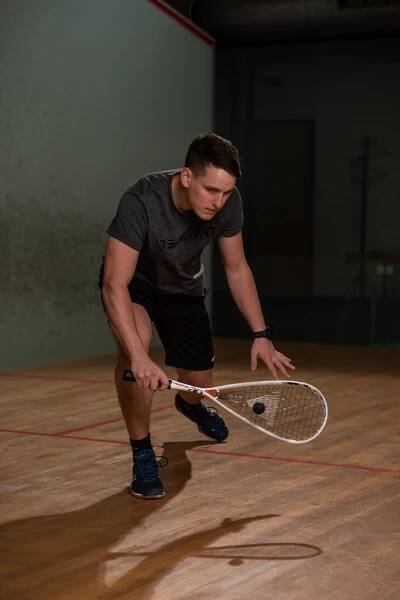 Domů - Squash HK