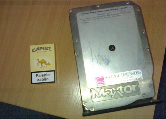 Amstrad CPC 6128