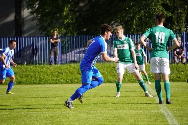 Zaostřeno na fotbal: Kdo hrál v divizi stále a dal nejvíc gólů? Podívejte se