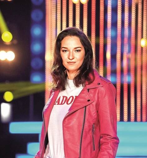 Berenice Kohoutové se všechno hroutí…