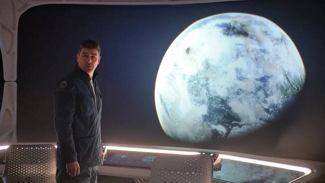 Půlnoční nebe – Filmy a Seriály online zdarma.