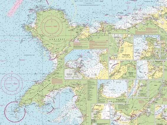 Sea Kayak Leader Training Resources — Flow State Adventures