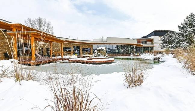HOTEL ATLANTIS - Updated 2025 Prices & Reviews (Rozdrojovice, Czech Republic)