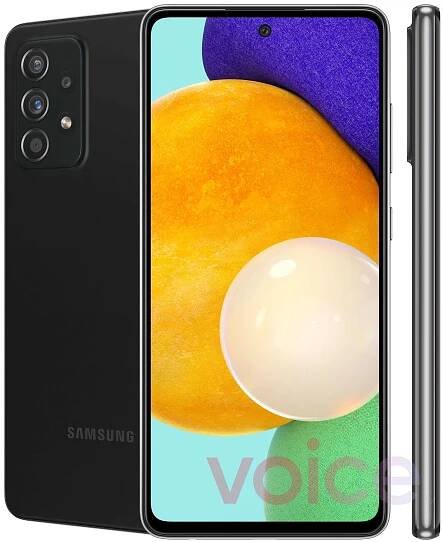 Samsung Galaxy A52 5G 