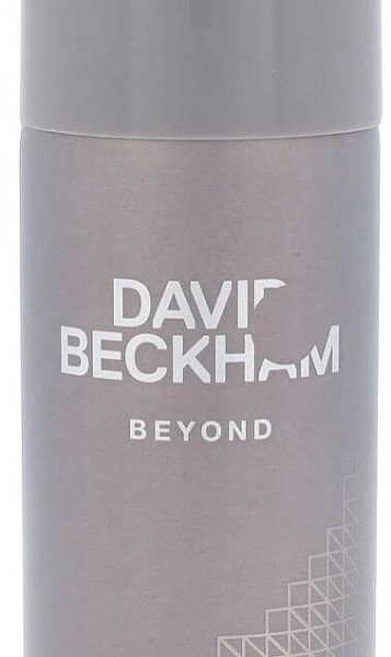 DAVID BECKHAM Beyond Deodorant 150 ml