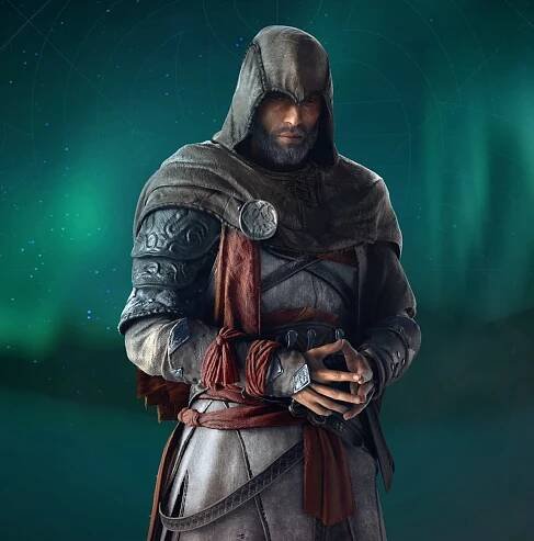 Assassin’s Creed Mirage will reportedly take the series back to the Middle East