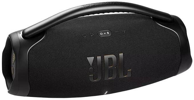 JBL Boombox 3 WIFI -