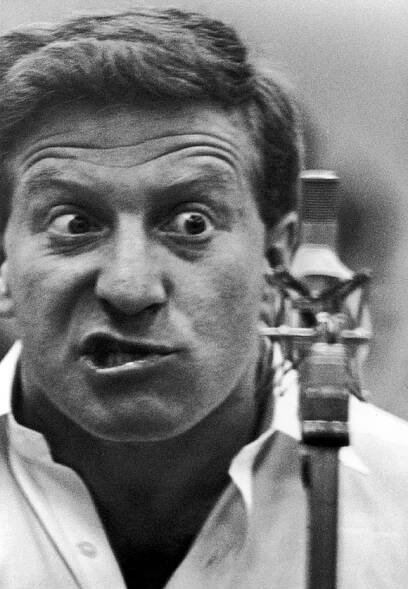 Clive Revill - The Official Masterworks Broadway Site