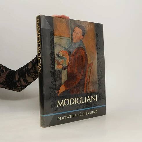 Amedeo Modigliani