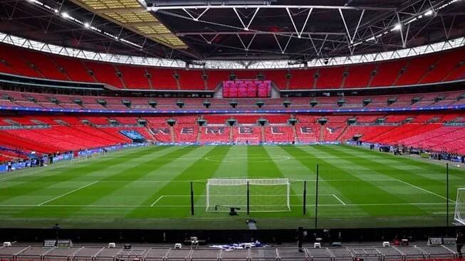 Win tickets to the Rugby League Cup Finals Triple Header at Wembley