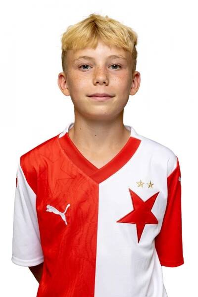 Profil hráče David LŽIČAŘ | SK Slavia Praha