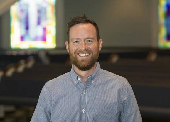Our Staff | Hillcrest Baptist Church