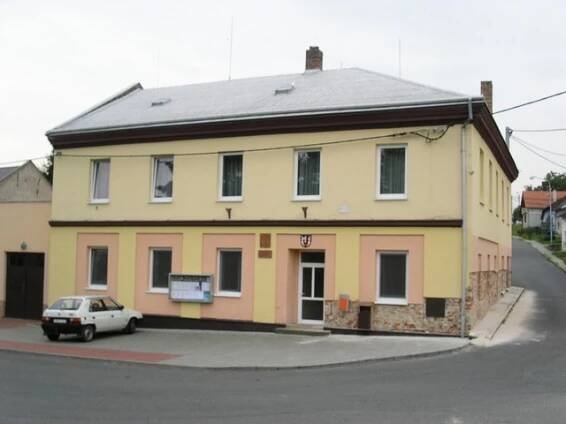 Obec Troubky-Zdislavice - Živéfirmy.cz