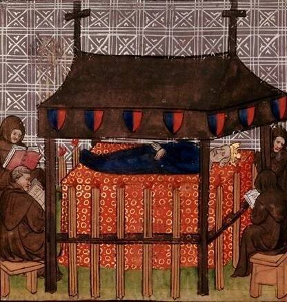 Joan I of Navarre - Wikipedia