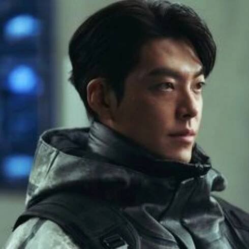 Kim Woo Bin 14