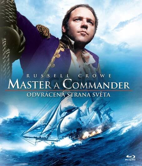 Film: Master and Commander: Odvrácená strana světa za 7,21€ | Gorila