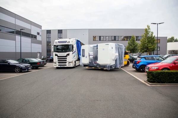 DST invests in a new CNC turn-mill centre - DST Dauermagnet-SystemTechnik GmbH