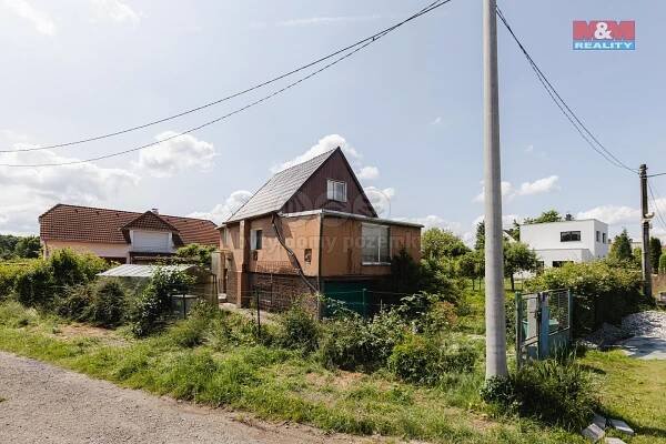 Prodej Dům, Šťáhlavy, okres Plzeň-město