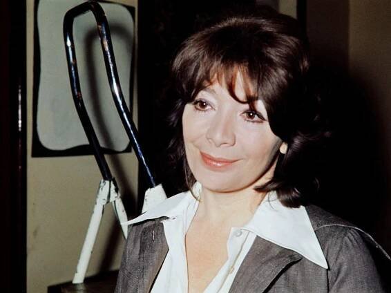 Šansoniérka Juliette Gréco: Smyslná múza poválečné pařížské bohémy