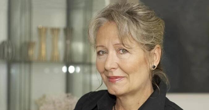 Helena Třeštíková: Skládám pravdy různých chvil
