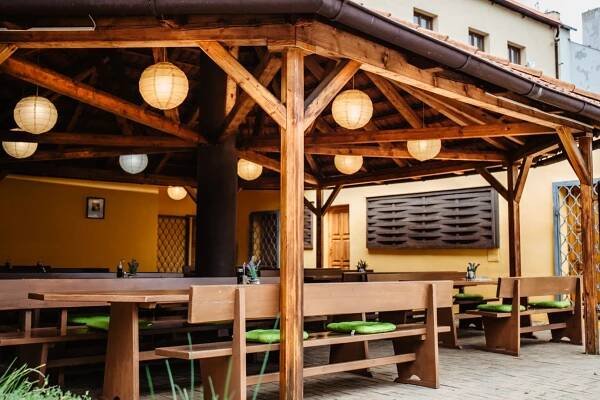 Restaurace Gest foto 4