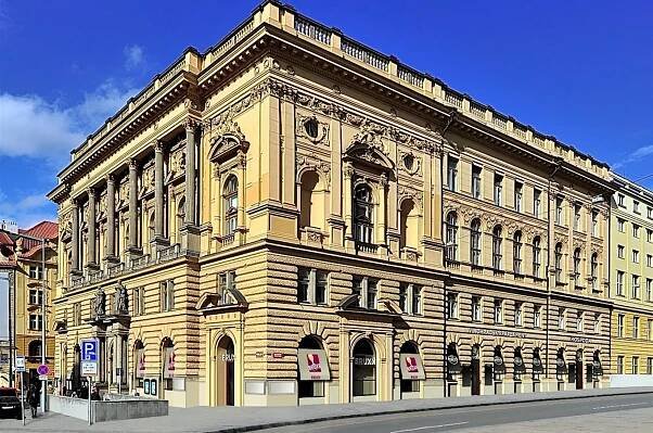 Zobrazit na mapě – Tipy na výlet Praha a okolí