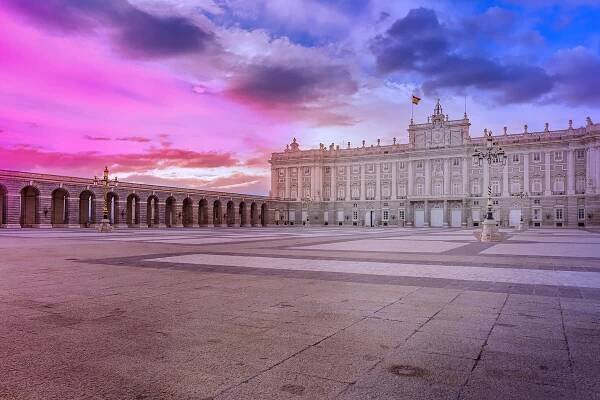 Top things to do in Madrid: 4 days itinerary. Our travel guide. 8