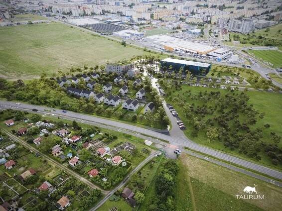 Prodej Dům, Kosmonosy, okres Mladá Boleslav