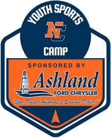 Youth Sports Camp sponsored by Ashland Ford Chrysler, “Your Trusted Highway 2 Savings Dealer!”