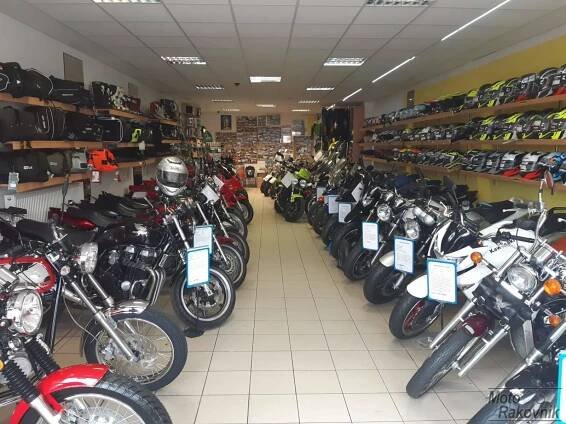 Moto Rakovnik - TipMoto.com - motofirmy