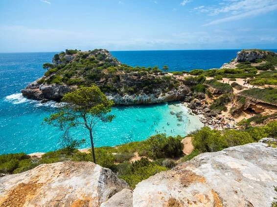 Mallorca z Ostravy i Prahy s polopenzí na 3 nebo 7 nocí. Zájezd od 4 890 Kč