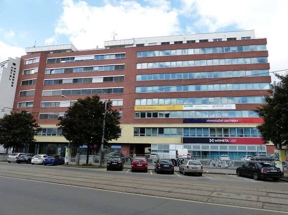 Fotky - Brno - Lidická ulice - 13.06.2021