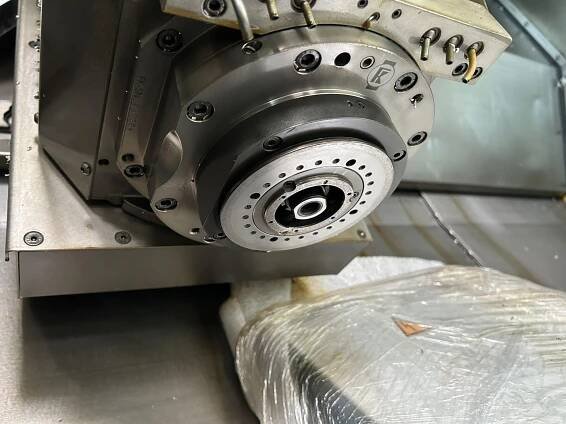 Koupit použité DMG GMX 300 linear