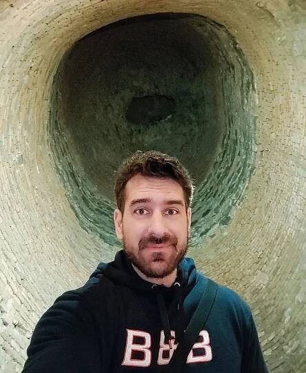 Bývalý hokejista Boris Valábik.