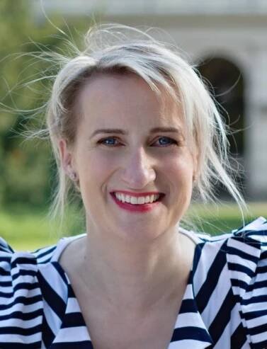 Petra Nováková (právnička) – Wikipedie