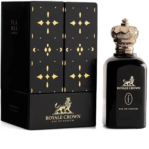 Flavia Royale Crown - EDP 100 ml