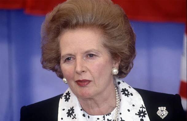 Thatcherism