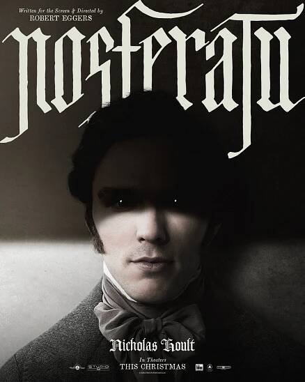 Nosferatu - Plakáty