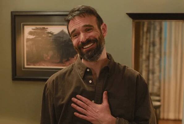 TVLine’s Performer of the Week: Charlie Cox