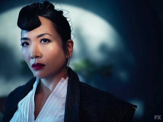 Ms. Yutani Talks Deep Space Exploration In New Promo Video - Alien vs. Predator Galaxy