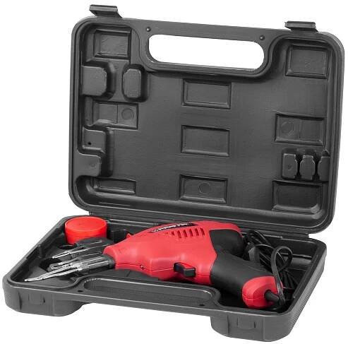 Pistole pájecí 200W s regulací 579 Kč