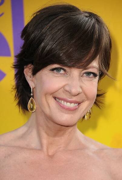 Allison Janney, 2011