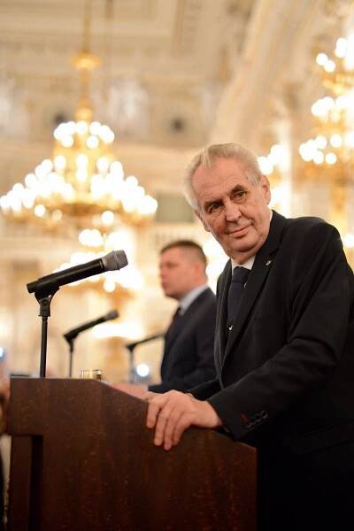 ‚Nevíme, co se s prezidentem dělo.‘ Podle expertů jsou namístě pochyby o jmenování šéfa krajského soudu