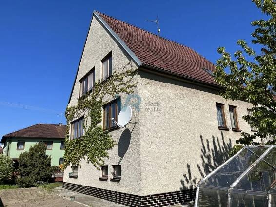 Prodej dvougeneračního domu Dubné 7 750 000 Kč, foto 3