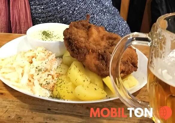 Restaurace U Nádraží - Srbsko-Karlštejn - restaurace v srbsko-karlštejn